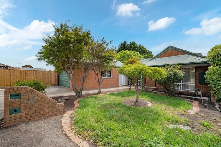 Third view of Homely house listing, 16 Morey Court, Roxburgh Park VIC 3064