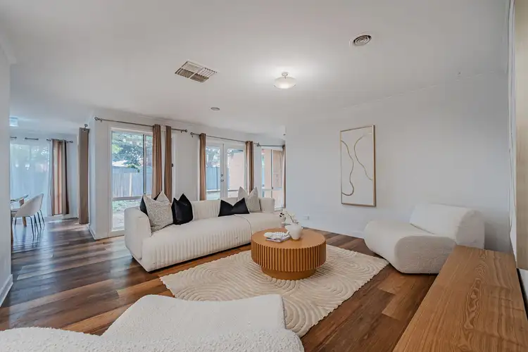 Fourth view of Homely house listing, 16 Morey Court, Roxburgh Park VIC 3064