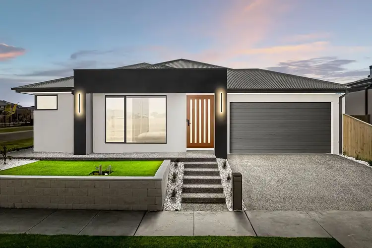 356 Brossard Road, Mickleham VIC 3064