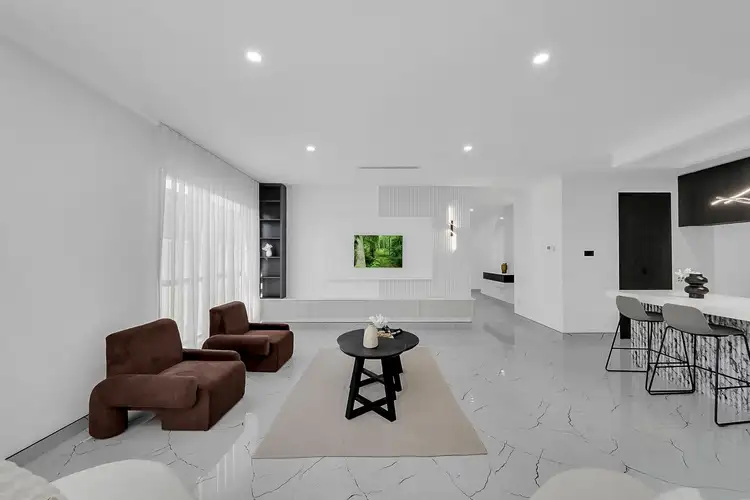 Fifth view of Homely house listing, 356 Brossard Road, Mickleham VIC 3064