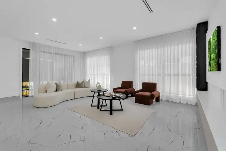 Sixth view of Homely house listing, 356 Brossard Road, Mickleham VIC 3064