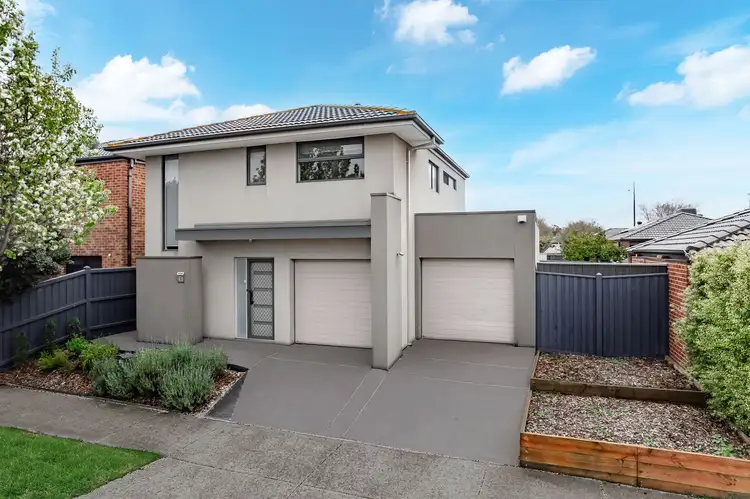 3 Honeydew Street, Mickleham VIC 3064