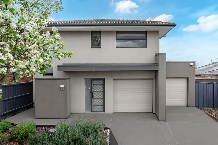 Third view of Homely house listing, 3 Honeydew Street, Mickleham VIC 3064