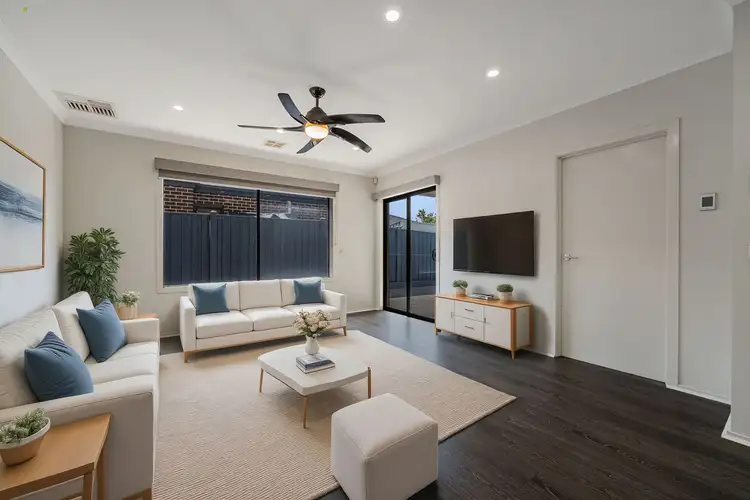 Fifth view of Homely house listing, 3 Honeydew Street, Mickleham VIC 3064