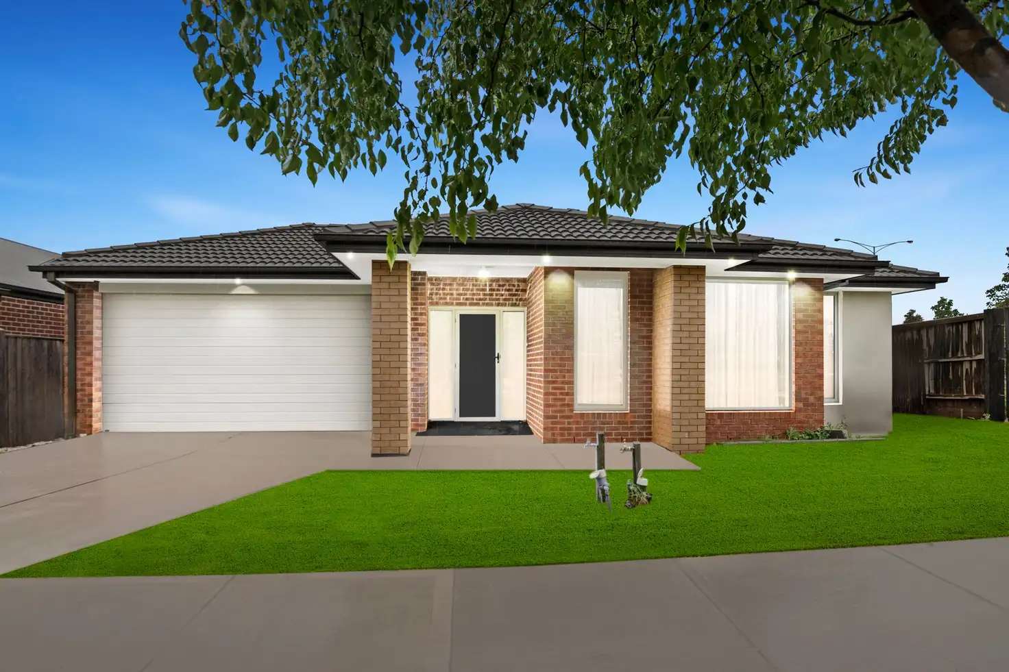 Main view of Homely house listing, 48 Primrose Crescent, Mickleham VIC 3064