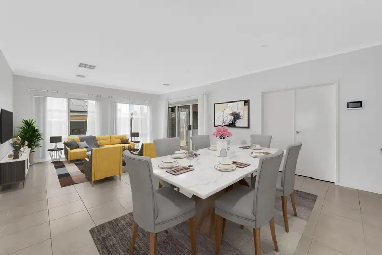 Fourth view of Homely house listing, 48 Primrose Crescent, Mickleham VIC 3064