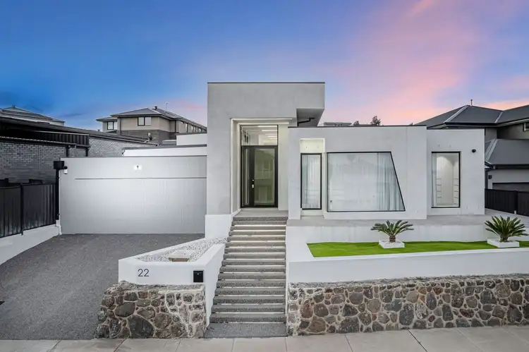 22 Barmah Grange, Greenvale VIC 3059