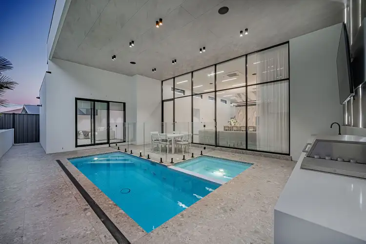 Third view of Homely house listing, 22 Barmah Grange, Greenvale VIC 3059