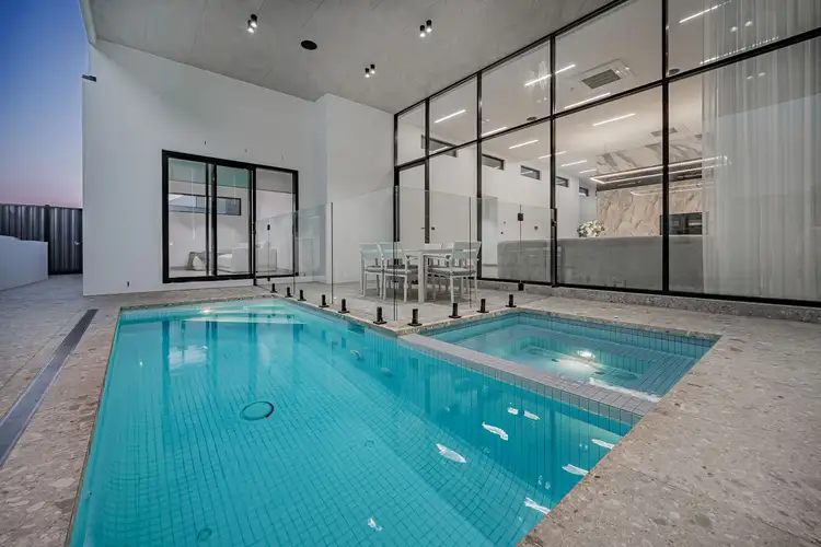 Fourth view of Homely house listing, 22 Barmah Grange, Greenvale VIC 3059