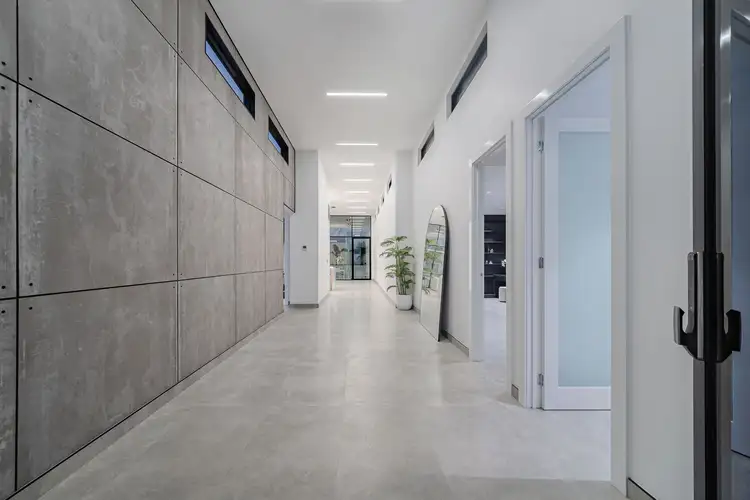 Fifth view of Homely house listing, 22 Barmah Grange, Greenvale VIC 3059