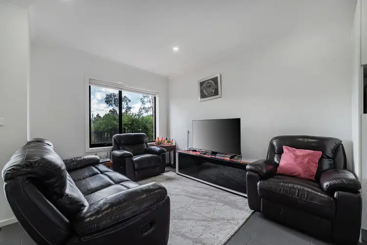 Third view of Homely townhouse listing, 17 Clendon Way, Craigieburn VIC 3064