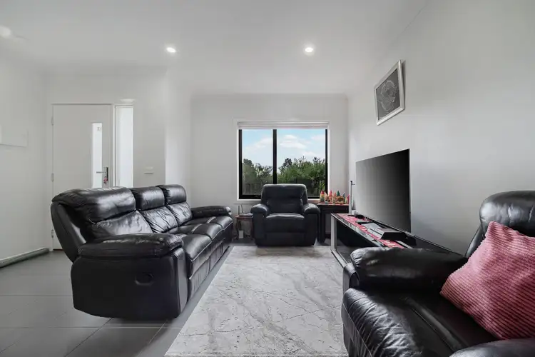 Fourth view of Homely townhouse listing, 17 Clendon Way, Craigieburn VIC 3064