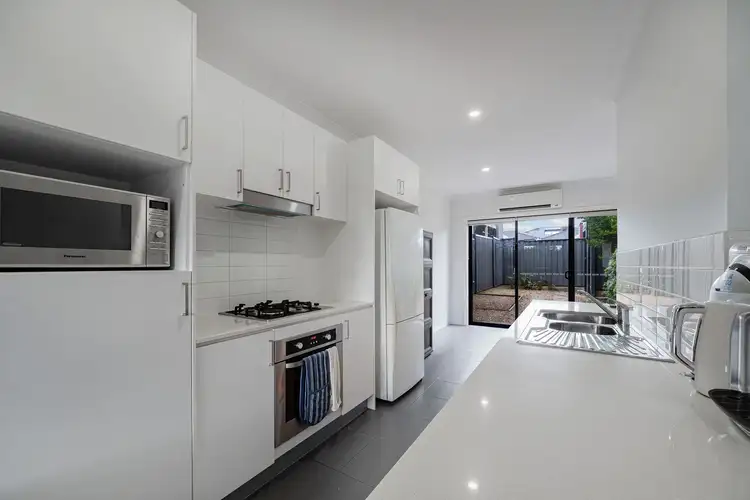 Fifth view of Homely townhouse listing, 17 Clendon Way, Craigieburn VIC 3064