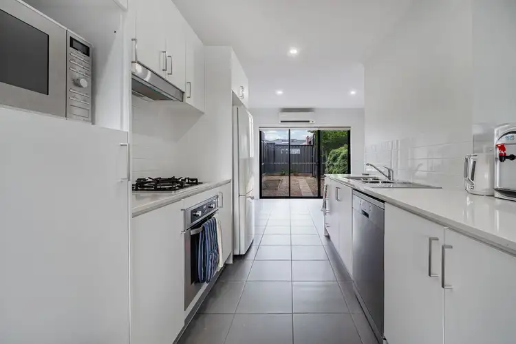 Sixth view of Homely townhouse listing, 17 Clendon Way, Craigieburn VIC 3064