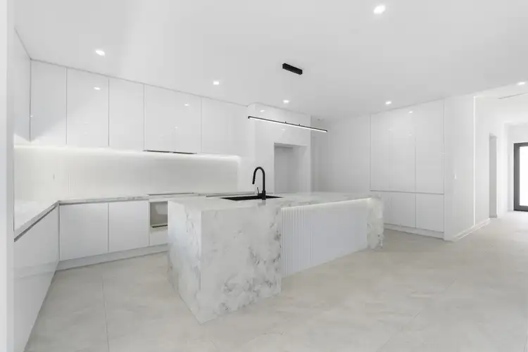 Second view of Homely house listing, 29 Butterfly Crescent, Mickleham VIC 3064