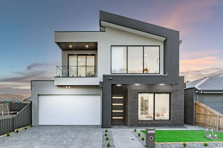 62 Malkari Circuit, Greenvale VIC 3059