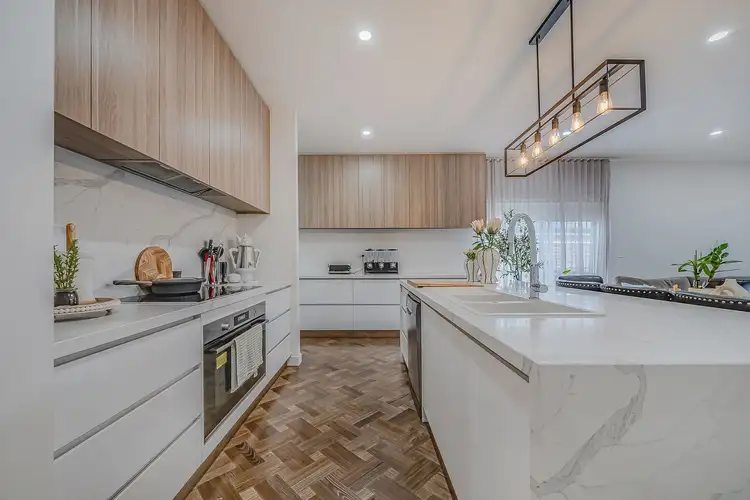 Fourth view of Homely house listing, 15 Fuschia Place, Meadow Heights VIC 3048