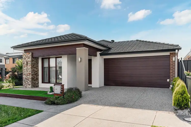 Second view of Homely house listing, 29 Delta Drive, Craigieburn VIC 3064