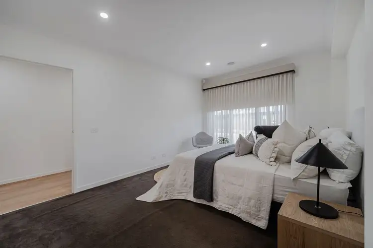 Fifth view of Homely house listing, 29 Delta Drive, Craigieburn VIC 3064