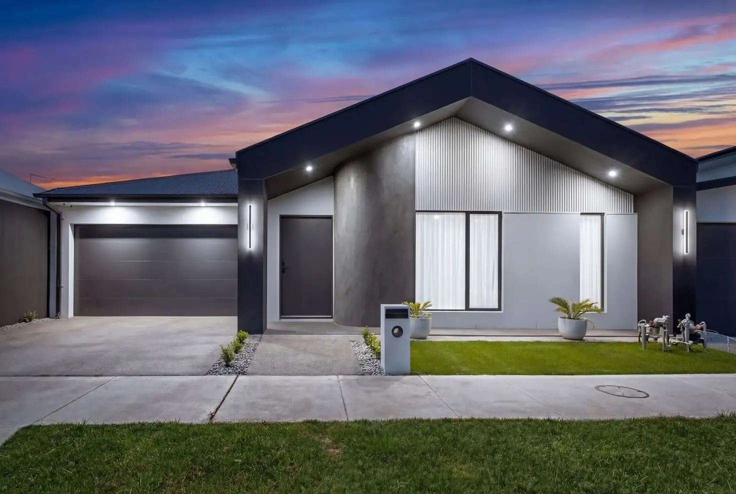 Main view of Homely house listing, 11 Sonny Street, Mickleham VIC 3064