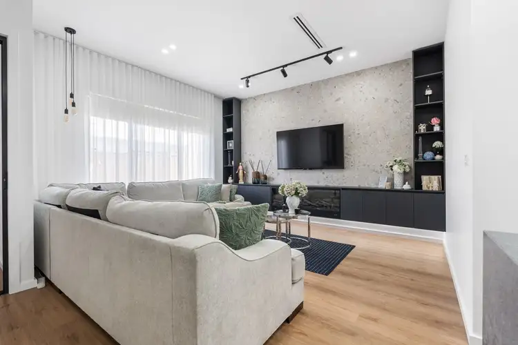 Fourth view of Homely house listing, 11 Sonny Street, Mickleham VIC 3064