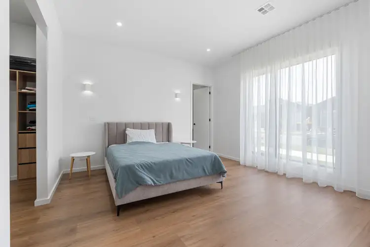 Fifth view of Homely house listing, 11 Sonny Street, Mickleham VIC 3064