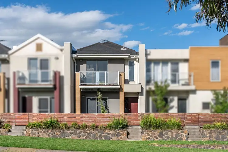 12 Alexander Circuit, Craigieburn VIC 3064