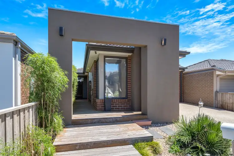 Third view of Homely house listing, 14 Bernwood Road, Mickleham VIC 3064