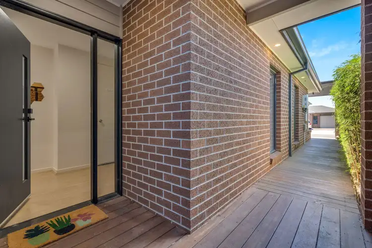 Fourth view of Homely house listing, 14 Bernwood Road, Mickleham VIC 3064