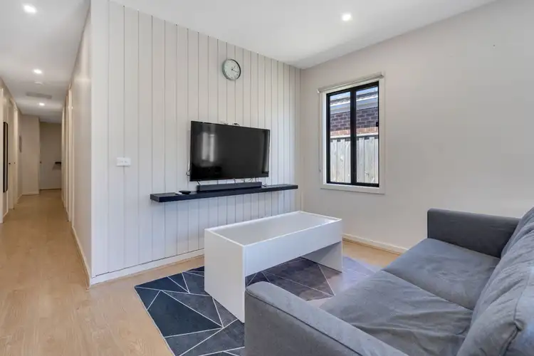 Fifth view of Homely house listing, 14 Bernwood Road, Mickleham VIC 3064