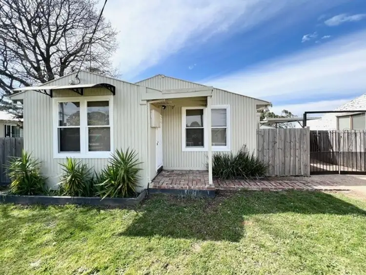 42 Station Street, Wallan VIC 3756