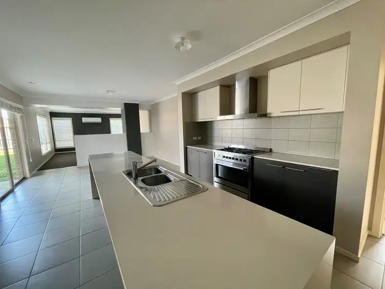 Second view of Homely house listing, 38 Greenvale Avenue, Wallan VIC 3756