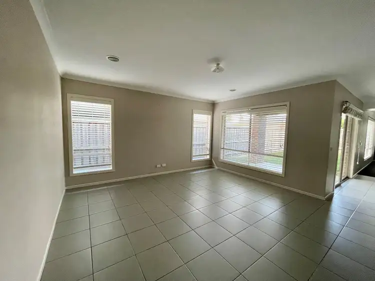 Third view of Homely house listing, 38 Greenvale Avenue, Wallan VIC 3756