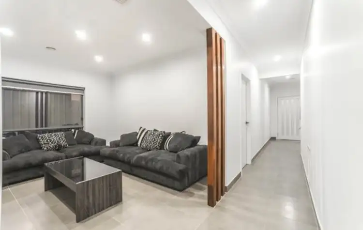 Second view of Homely house listing, 14 Bridgehaven Drive, Craigieburn VIC 3064