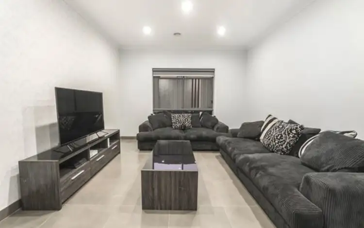 Third view of Homely house listing, 14 Bridgehaven Drive, Craigieburn VIC 3064