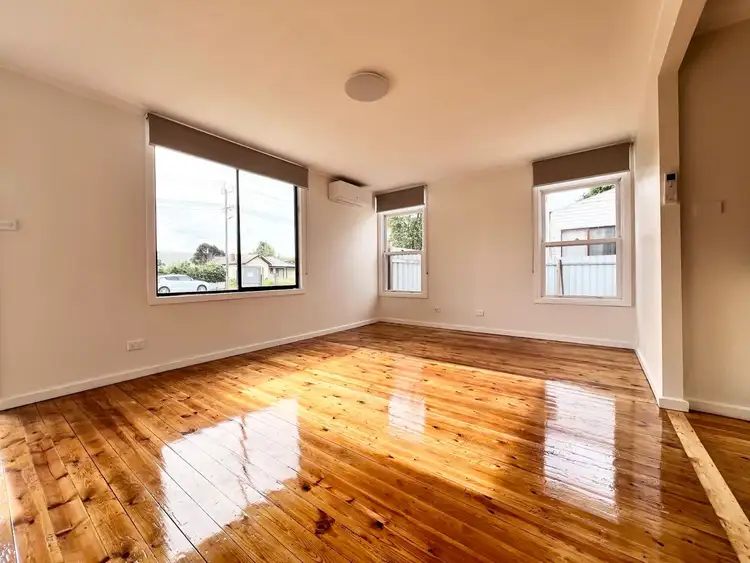 Second view of Homely house listing, 38 Station Street, Wallan VIC 3756