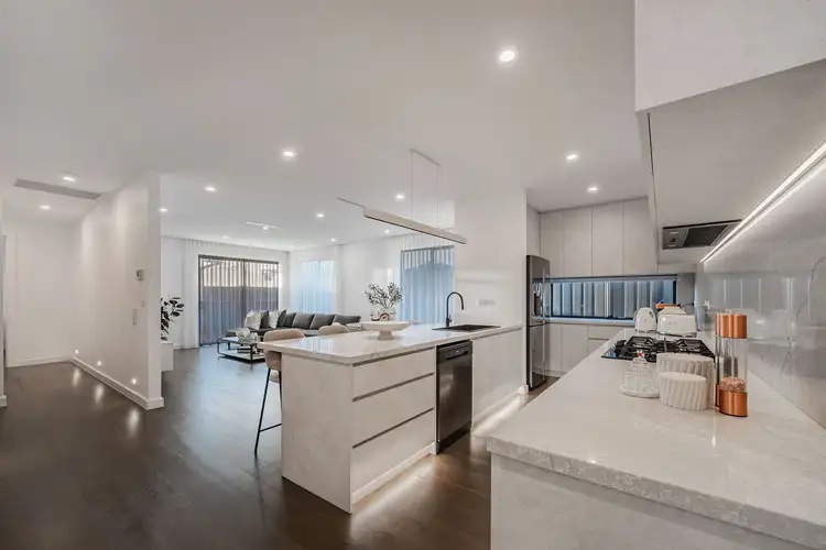 Fifth view of Homely house listing, 33 Darwinia Drive, Mickleham VIC 3064