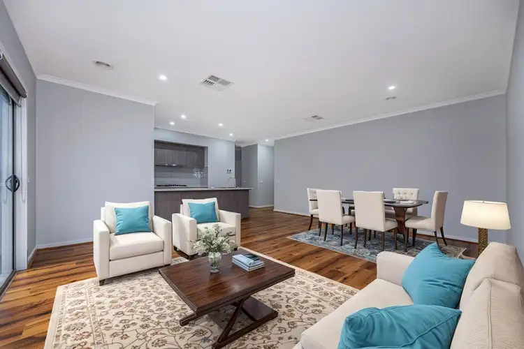 Fifth view of Homely house listing, 2 Danzig Street, Kalkallo VIC 3064