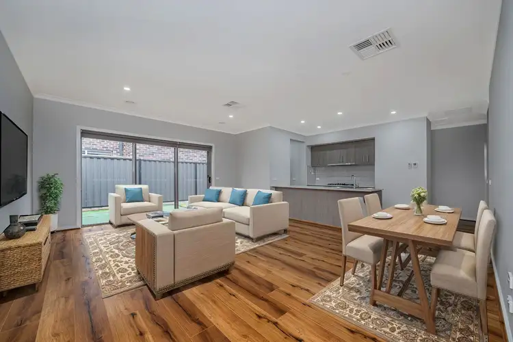 Sixth view of Homely house listing, 2 Danzig Street, Kalkallo VIC 3064