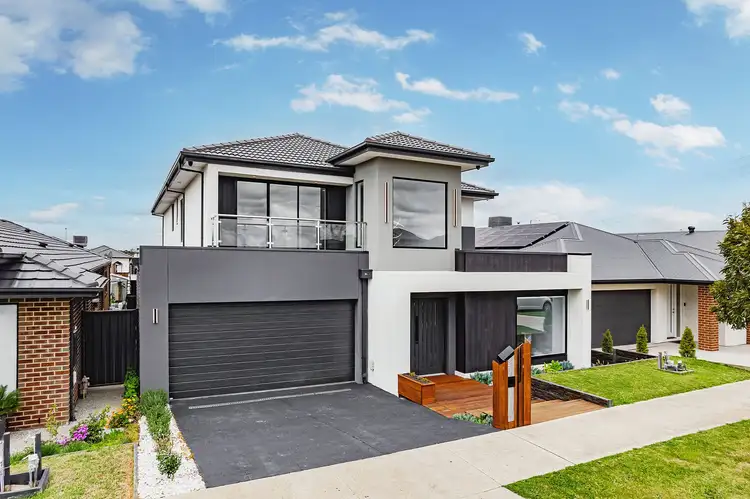 201 Brossard Road, Mickleham VIC 3064