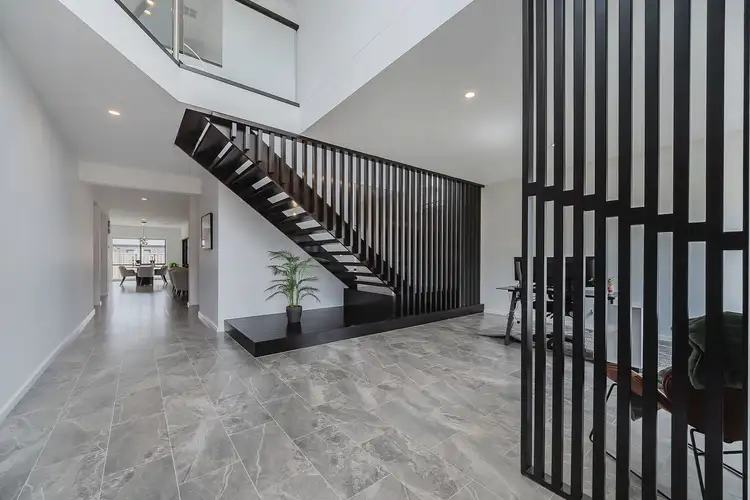 Third view of Homely house listing, 201 Brossard Road, Mickleham VIC 3064