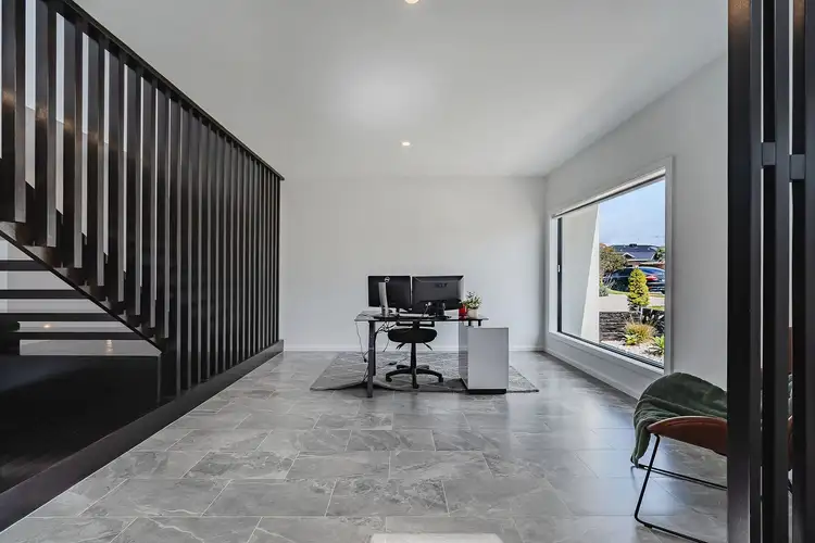 Fourth view of Homely house listing, 201 Brossard Road, Mickleham VIC 3064