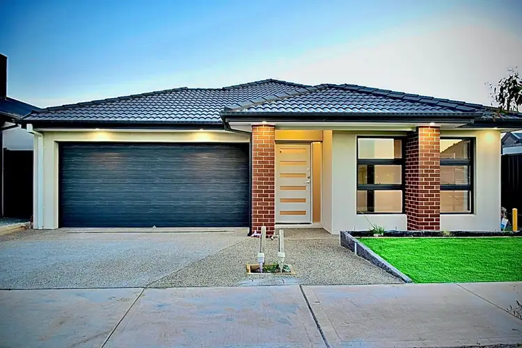 88 Lumin Street, Kalkallo VIC 3064