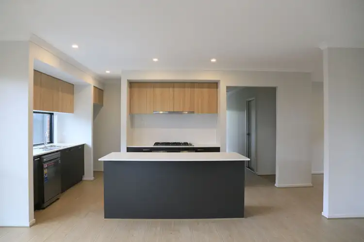 Third view of Homely house listing, 88 Lumin Street, Kalkallo VIC 3064