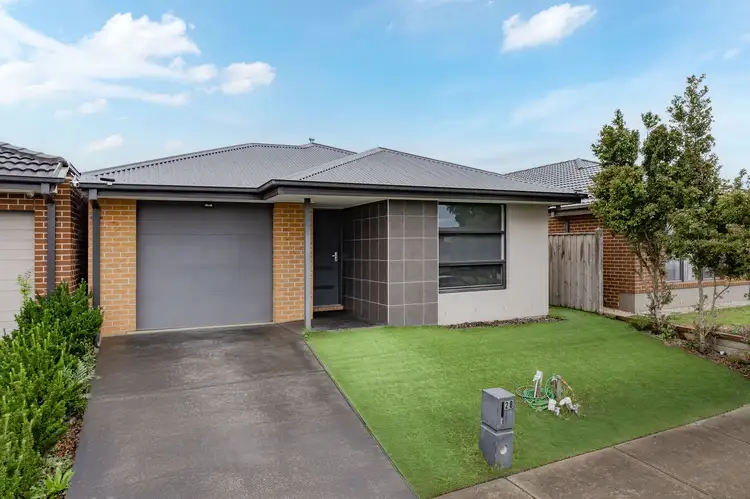 Second view of Homely house listing, 28 Calypso Drive, Mickleham VIC 3064