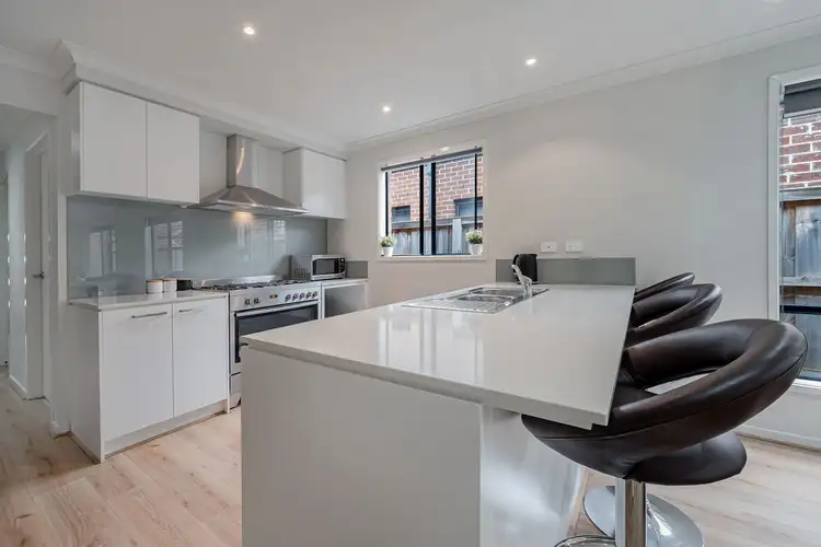 Third view of Homely house listing, 28 Calypso Drive, Mickleham VIC 3064