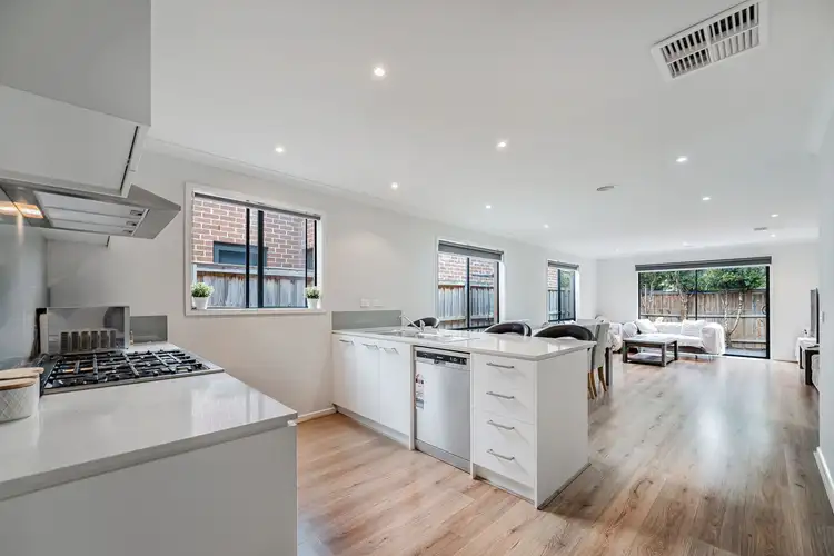 Fourth view of Homely house listing, 28 Calypso Drive, Mickleham VIC 3064