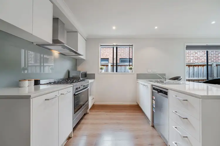 Fifth view of Homely house listing, 28 Calypso Drive, Mickleham VIC 3064