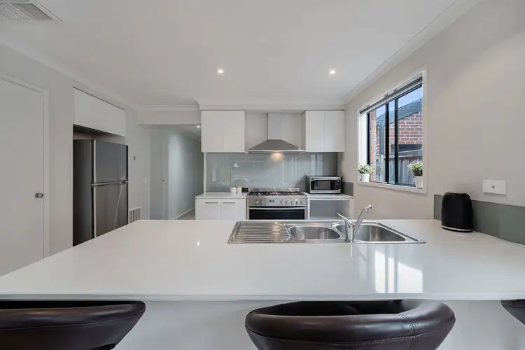 Sixth view of Homely house listing, 28 Calypso Drive, Mickleham VIC 3064