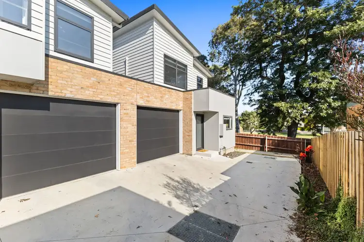 3/16 Reservoir Road, Moe VIC 3825